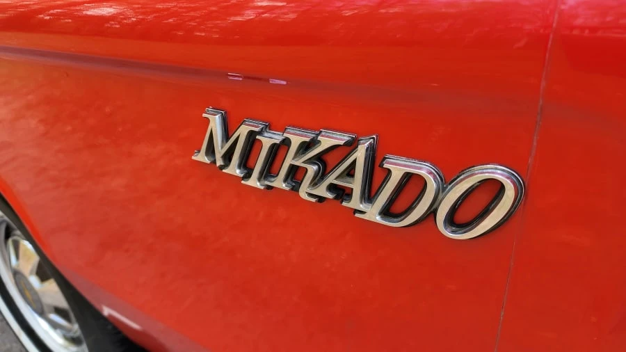 1979 Chevrolet LUV - Image 12 of 16