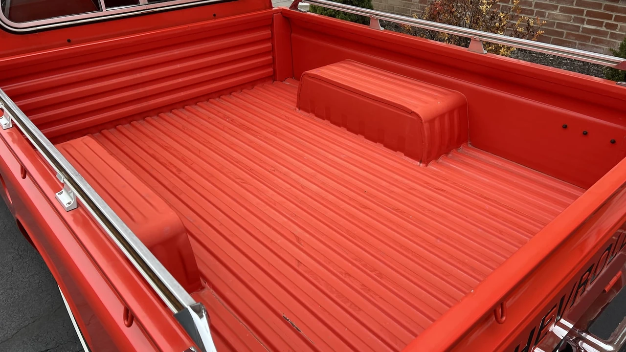 1979 Chevrolet LUV - Image 4 of 8