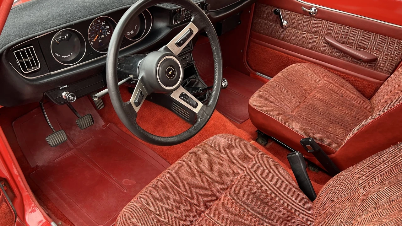 1979 Chevrolet LUV - Image 5 of 8