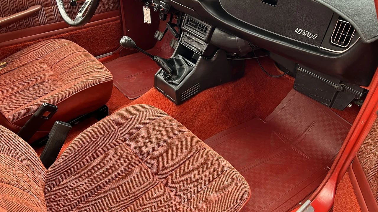 1979 Chevrolet LUV - Image 6 of 8