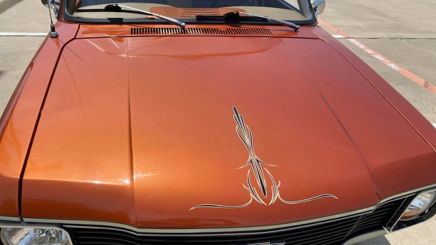 1979 Chevrolet LUV - Image 3 of 5