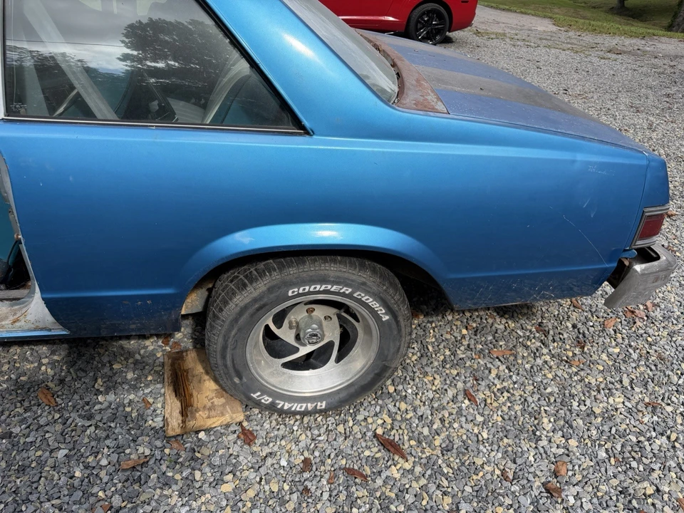 1979 Chevrolet Malibu - Image 10 of 16