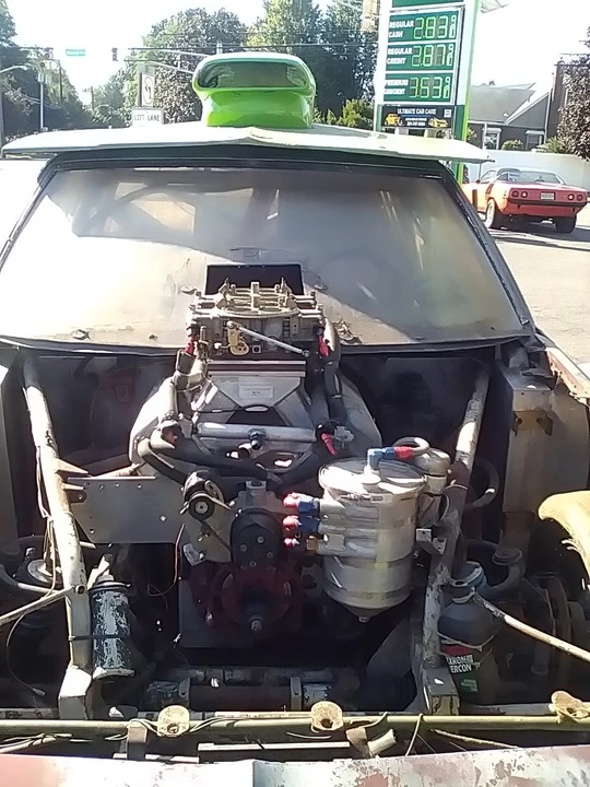 1979 Chevrolet Malibu - Image 7 of 15