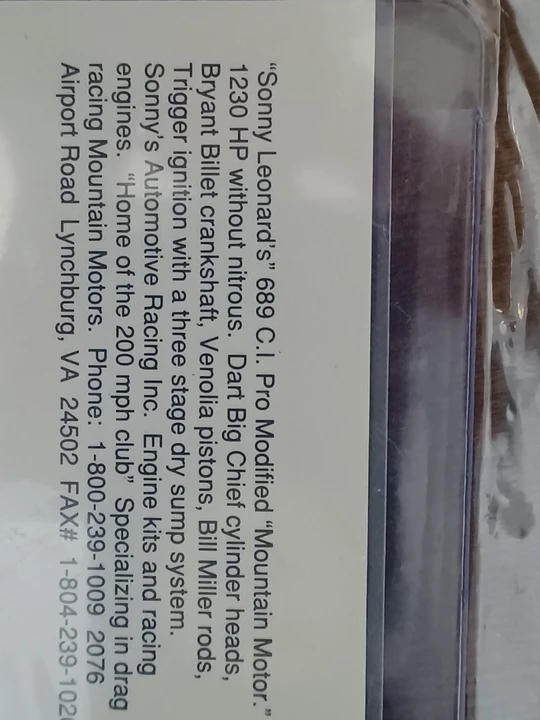 1979 Chevrolet Malibu - Image 3 of 15