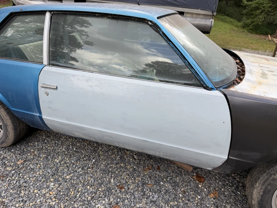 1979 Chevrolet Malibu - Image 4 of 16