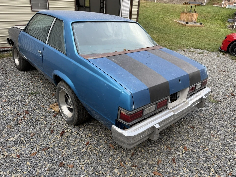 1979 Chevrolet Malibu - Image 2 of 16