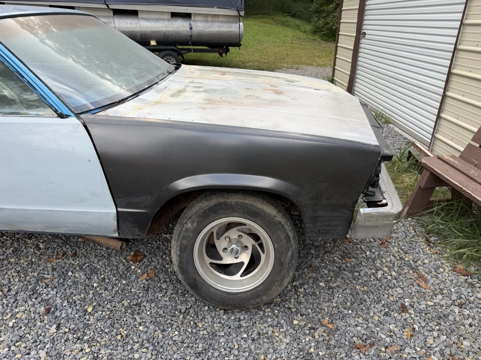1979 Chevrolet Malibu - Image 5 of 16