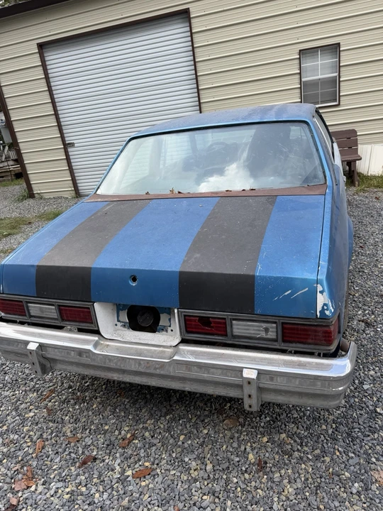 1979 Chevrolet Malibu - Image 3 of 16