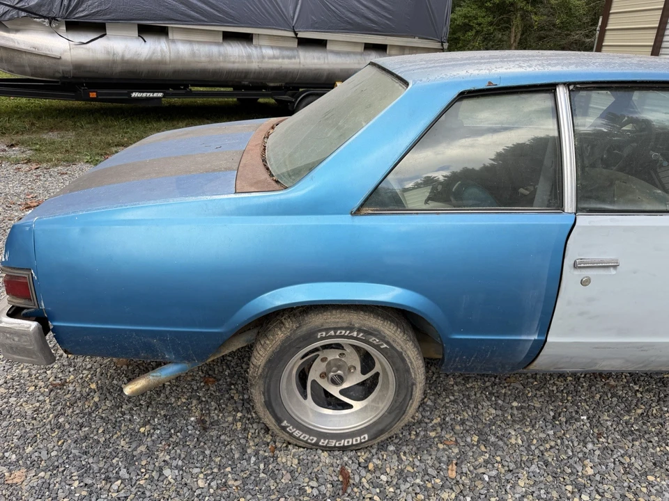 1979 Chevrolet Malibu - Image 6 of 16