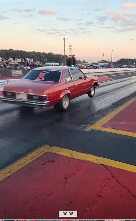 1979 Chevrolet Malibu - Image 3 of 7