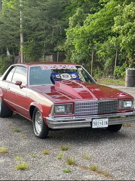 1979 Chevrolet Malibu - Image 2 of 7
