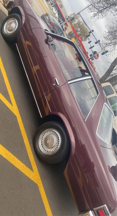 1979 Chevrolet Malibu - Image 4 of 18