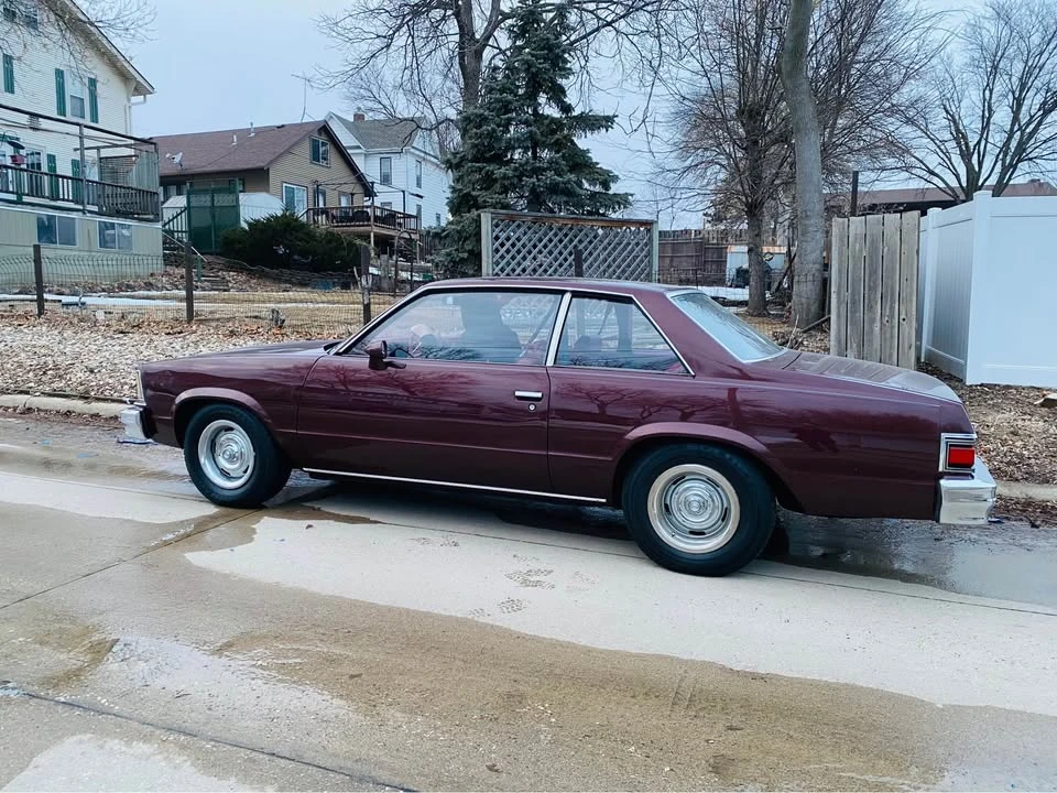 1979 Chevrolet Malibu - Image 2 of 18