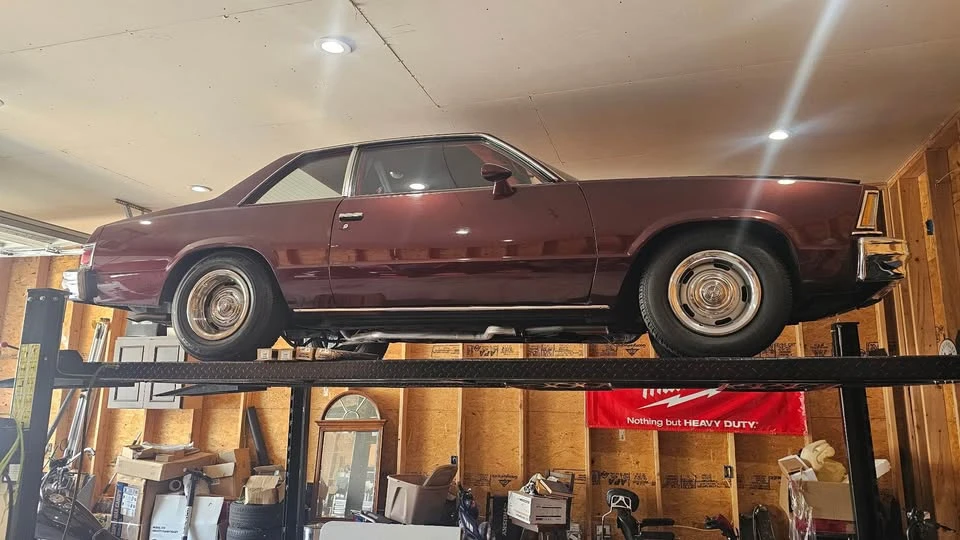 1979 Chevrolet Malibu - Image 17 of 18
