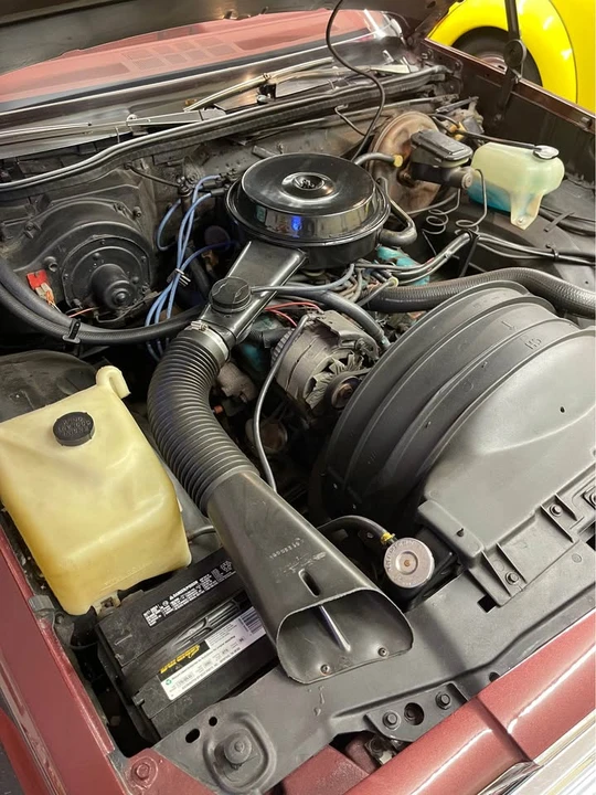 1979 Chevrolet Malibu - Image 13 of 18