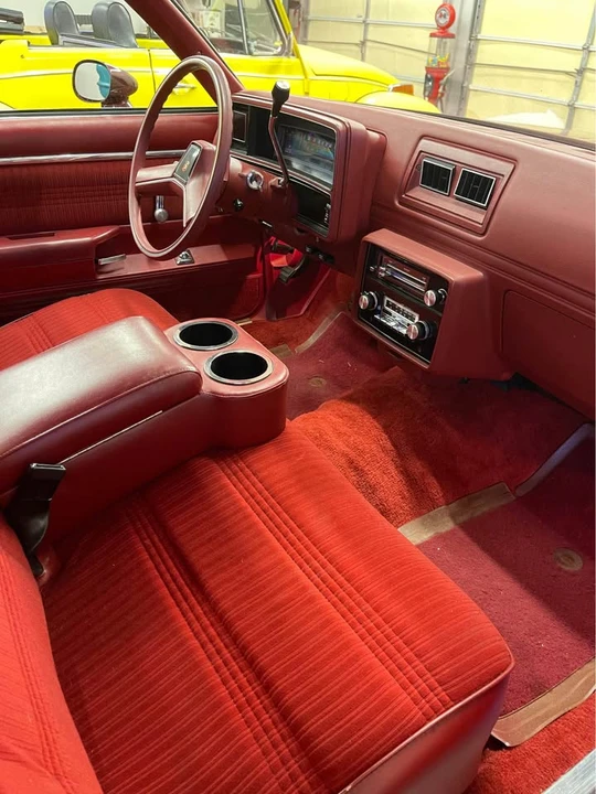 1979 Chevrolet Malibu - Image 10 of 18