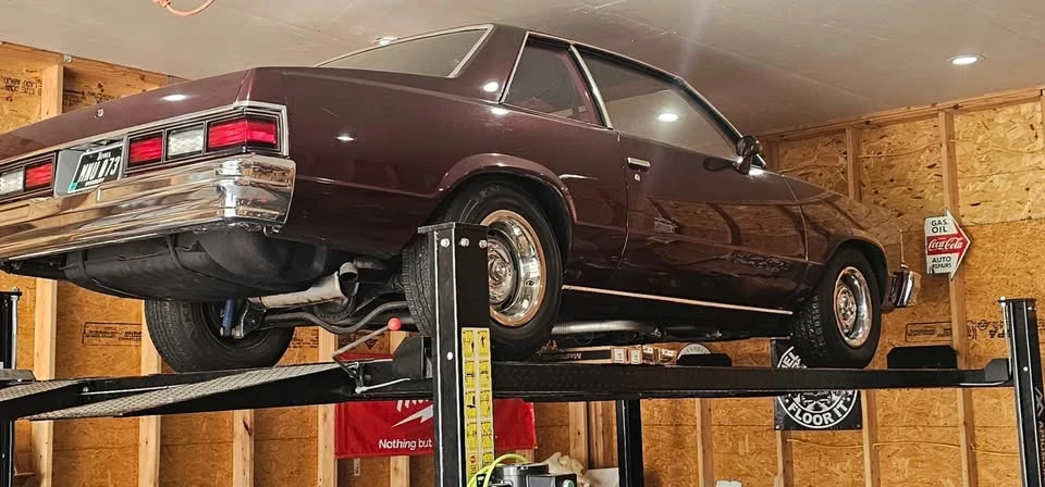 1979 Chevrolet Malibu - Image 16 of 18