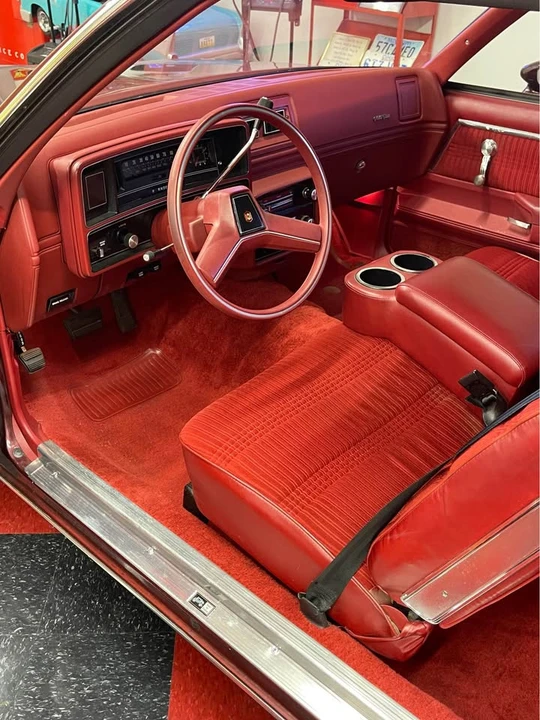 1979 Chevrolet Malibu - Image 6 of 18