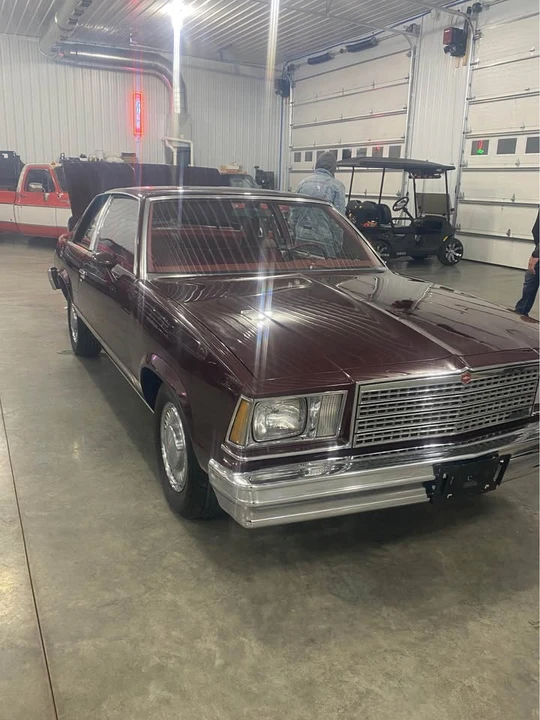 1979 Chevrolet Malibu - Image 5 of 18