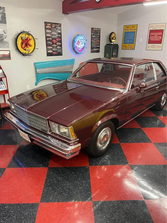 1979 Chevrolet Malibu - Image 14 of 18