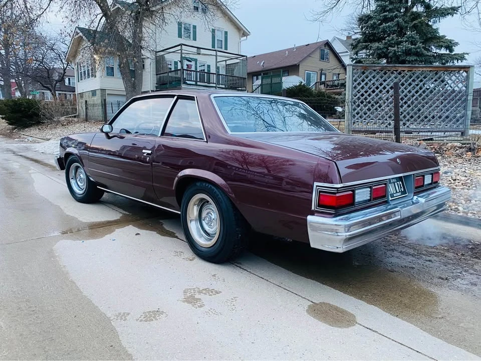 1979 Chevrolet Malibu - Image 3 of 18