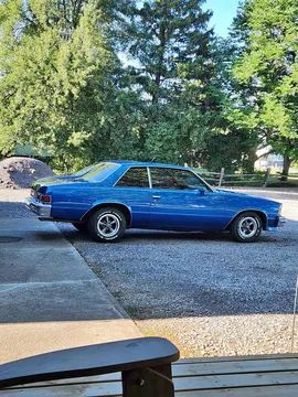1979 Chevrolet Malibu