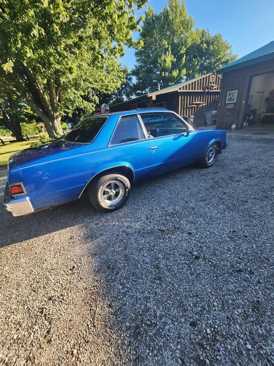1979 Chevrolet Malibu - Image 10 of 15