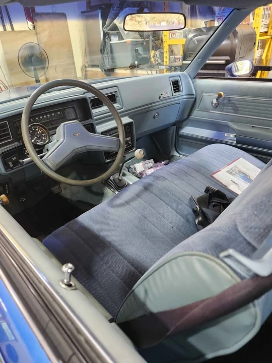 1979 Chevrolet Malibu - Image 15 of 15