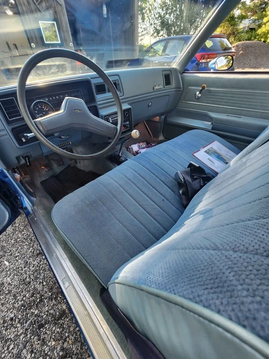 1979 Chevrolet Malibu - Image 7 of 15
