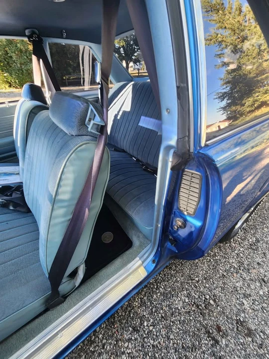 1979 Chevrolet Malibu - Image 6 of 15