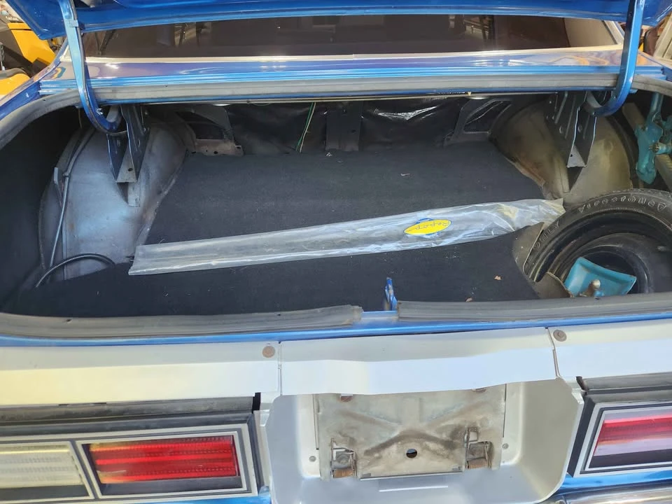 1979 Chevrolet Malibu - Image 11 of 15