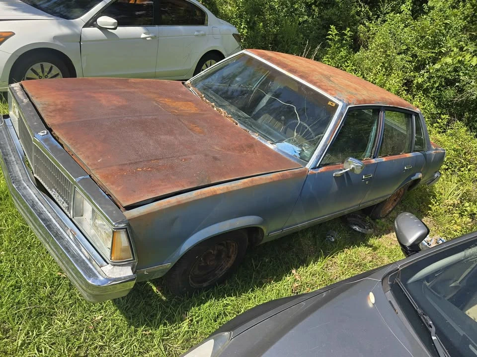 1979 Chevrolet Malibu - Image 2 of 7