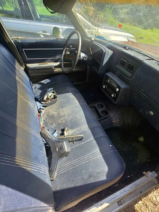 1979 Chevrolet Malibu - Image 7 of 7