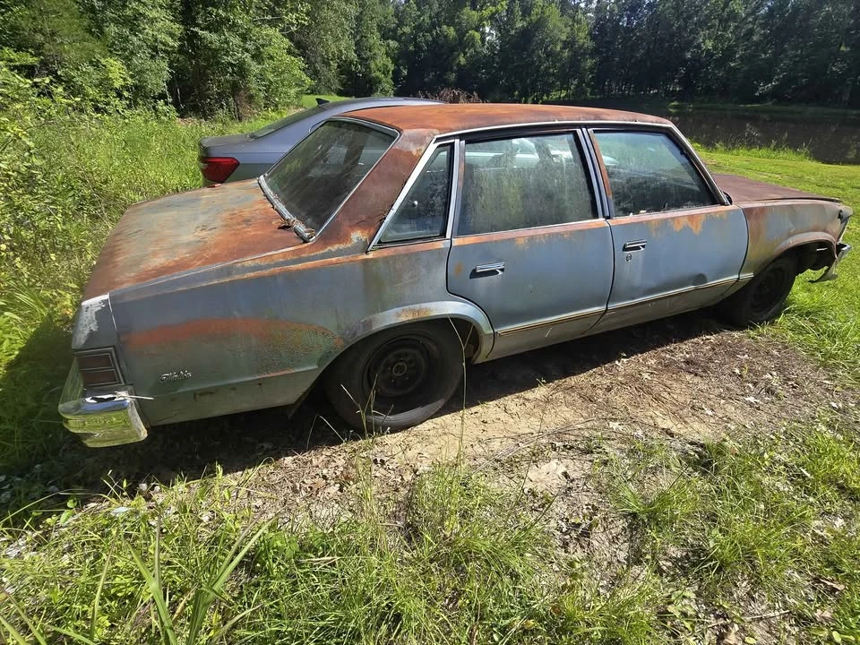 1979 Chevrolet Malibu - Image 4 of 7
