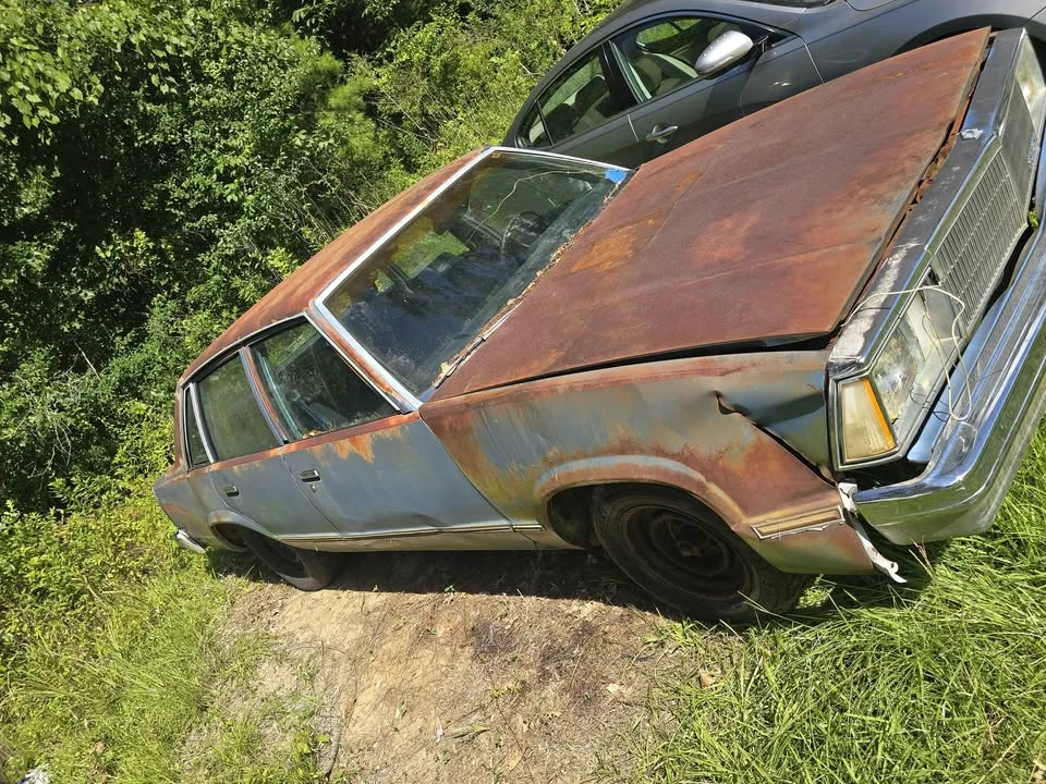 1979 Chevrolet Malibu - Image 5 of 7
