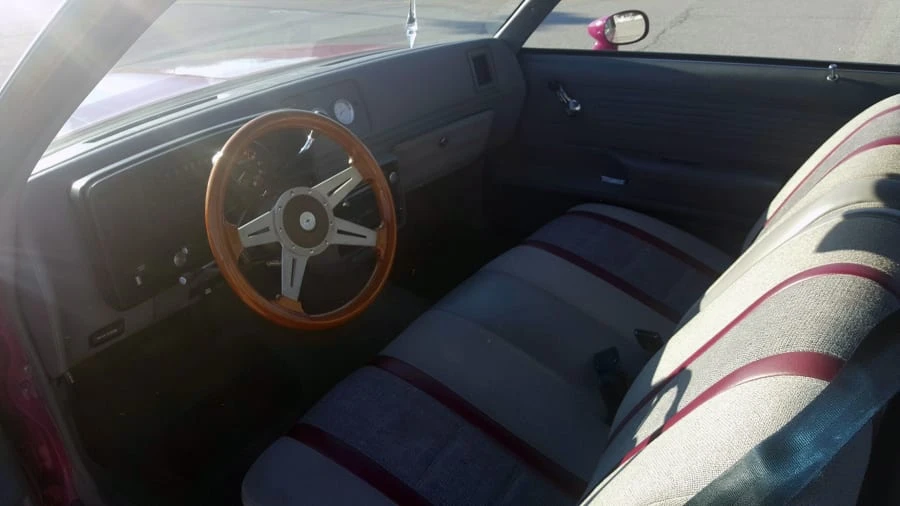 1979 Chevrolet Malibu - Image 4 of 8