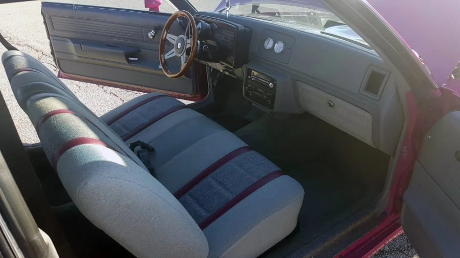 1979 Chevrolet Malibu - Image 5 of 8