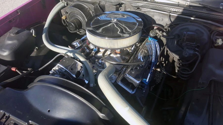 1979 Chevrolet Malibu - Image 7 of 8