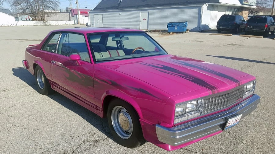 1979 Chevrolet Malibu - Image 8 of 8