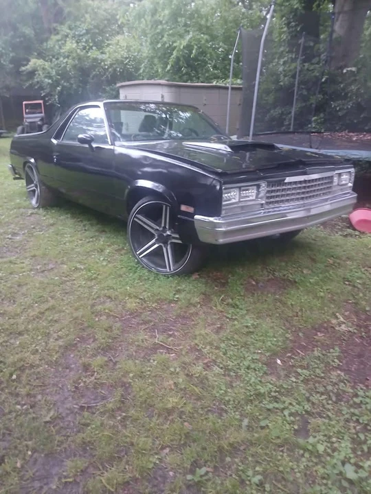 1979 Chevrolet Malibu - Image 4 of 15
