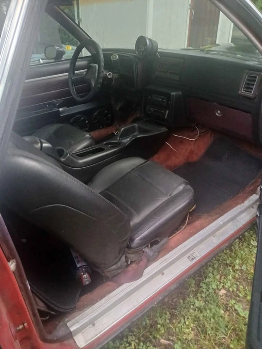 1979 Chevrolet Malibu - Image 6 of 15