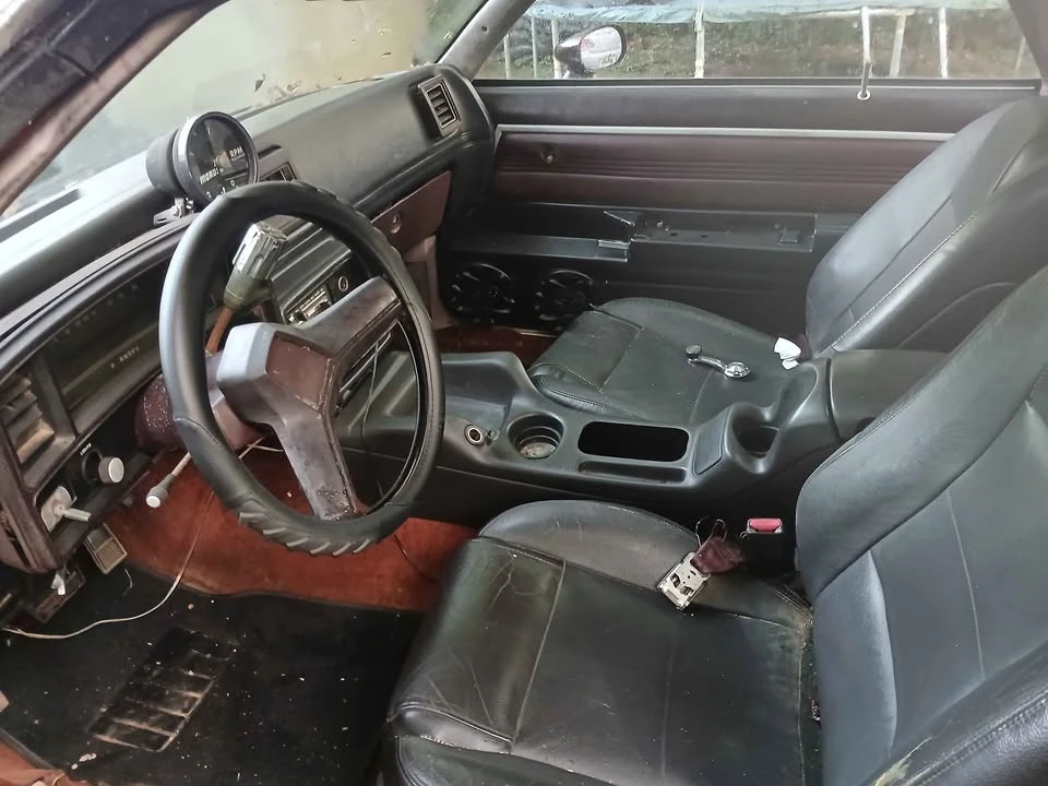 1979 Chevrolet Malibu - Image 11 of 15