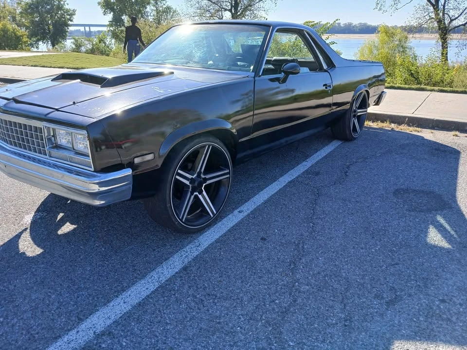 1979 Chevrolet Malibu - Image 2 of 15