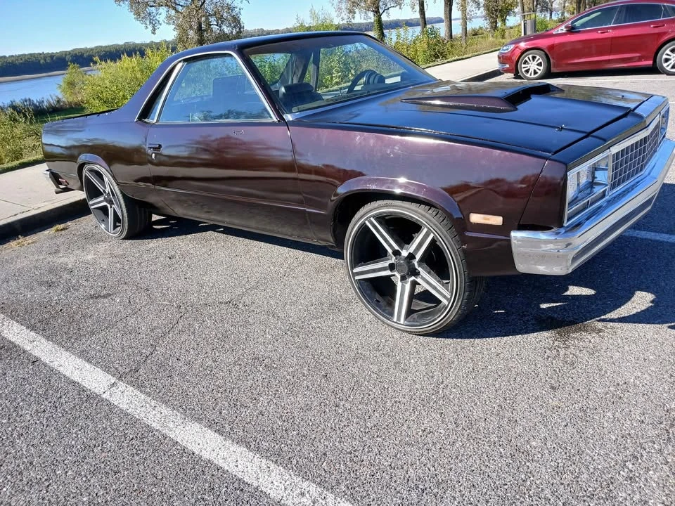 1979 Chevrolet Malibu - Image 3 of 15