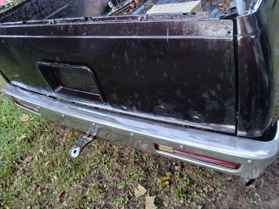 1979 Chevrolet Malibu - Image 7 of 15