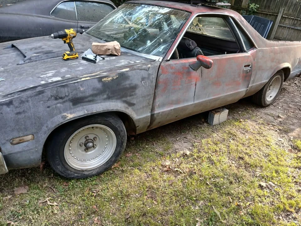 1979 Chevrolet Malibu - Image 14 of 15