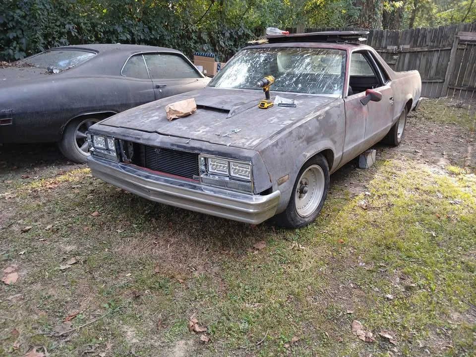 1979 Chevrolet Malibu - Image 15 of 15