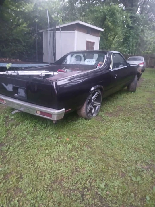 1979 Chevrolet Malibu - Image 5 of 15