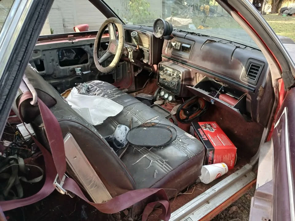 1979 Chevrolet Malibu - Image 13 of 15