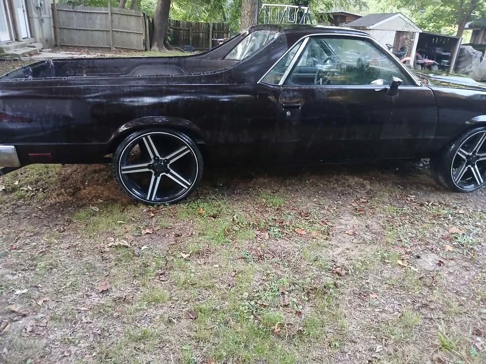 1979 Chevrolet Malibu - Image 8 of 15